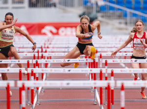 42. PZLA Mistrzostwa Polski U23, dzień 1 obrazek 17