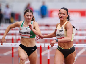 42. PZLA Mistrzostwa Polski U23, dzień 1 obrazek 20