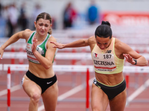42. PZLA Mistrzostwa Polski U23, dzień 1 obrazek 21