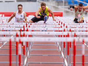 42. PZLA Mistrzostwa Polski U23, dzień 1 obrazek 24