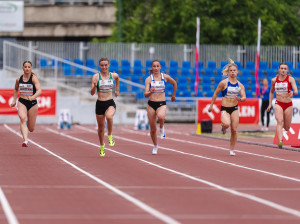 42. PZLA Mistrzostwa Polski U23, dzień 1 obrazek 9