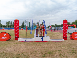42. PZLA Mistrzostwa Polski U23, dzień 1 obrazek 23