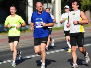 2011.09.25 33 Maraton Warszawski obrazek 9