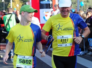 2011.09.25 33 Maraton Warszawski obrazek 10