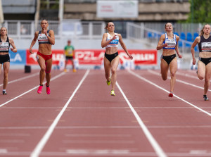 42. PZLA Mistrzostwa Polski U23, dzień 1 obrazek 10