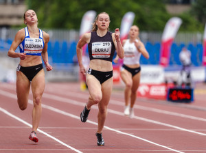 42. PZLA Mistrzostwa Polski U23, dzień 1 obrazek 12