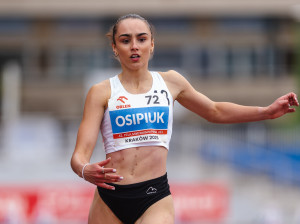 42. PZLA Mistrzostwa Polski U23, dzień 1 obrazek 13