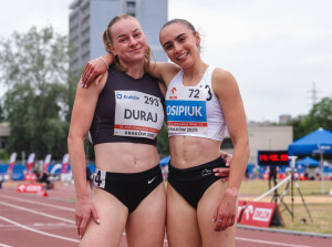 42. PZLA Mistrzostwa Polski U23, dzień 1 obrazek 16