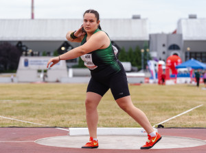 42. PZLA Mistrzostwa Polski U23, dzień 1 obrazek 23