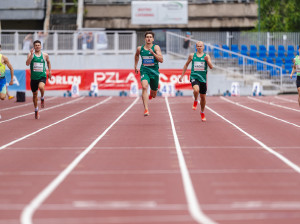 42. PZLA Mistrzostwa Polski U23, dzień 1 obrazek 9