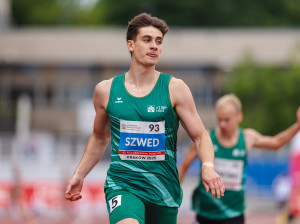 42. PZLA Mistrzostwa Polski U23, dzień 1 obrazek 11