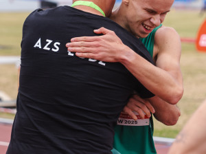 42. PZLA Mistrzostwa Polski U23, dzień 1 obrazek 13