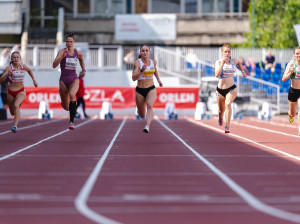 42. PZLA Mistrzostwa Polski U23, dzień 1 obrazek 14