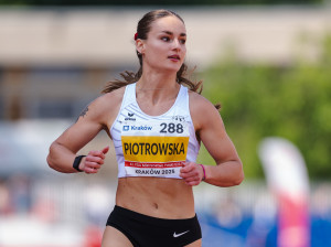 42. PZLA Mistrzostwa Polski U23, dzień 1 obrazek 17