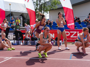 42. PZLA Mistrzostwa Polski U23, dzień 1 obrazek 18