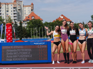 42. PZLA Mistrzostwa Polski U23, dzień 1 obrazek 21