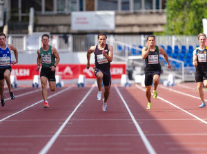 42. PZLA Mistrzostwa Polski U23, dzień 1 obrazek 22
