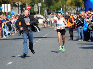 2011.09.25 33 Maraton Warszawski obrazek 15
