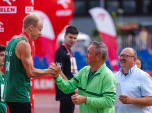 42. PZLA Mistrzostwa Polski U23, dzień 1 obrazek 15