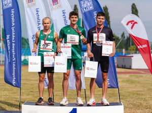 42. PZLA Mistrzostwa Polski U23, dzień 1 obrazek 18