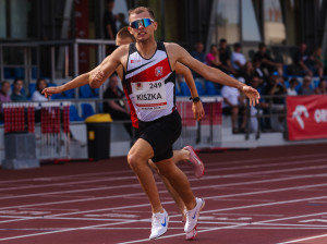 42. PZLA Mistrzostwa Polski U23, dzień 1 obrazek 22