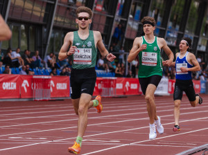 42. PZLA Mistrzostwa Polski U23, dzień 1 obrazek 24