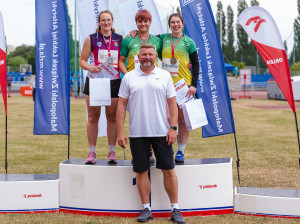 42. PZLA Mistrzostwa Polski U23, dzień 1 obrazek 1