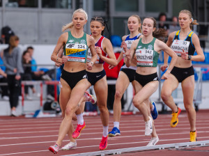 42. PZLA Mistrzostwa Polski U23, dzień 1 obrazek 8
