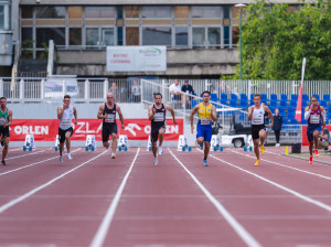 42. PZLA Mistrzostwa Polski U23, dzień 1 obrazek 16