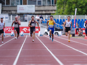 42. PZLA Mistrzostwa Polski U23, dzień 1 obrazek 17