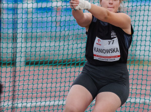 42. PZLA Mistrzostwa Polski U23, dzień 1 obrazek 9