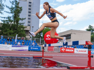 42. PZLA Mistrzostwa Polski U23, dzień 1 obrazek 15