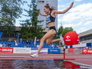 42. PZLA Mistrzostwa Polski U23, dzień 1 obrazek 16