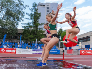 42. PZLA Mistrzostwa Polski U23, dzień 1 obrazek 17