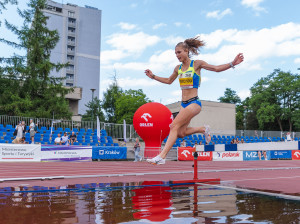 42. PZLA Mistrzostwa Polski U23, dzień 1 obrazek 18