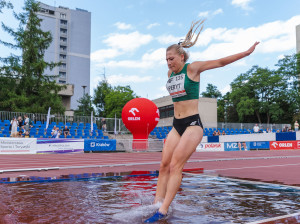 42. PZLA Mistrzostwa Polski U23, dzień 1 obrazek 20