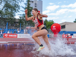 42. PZLA Mistrzostwa Polski U23, dzień 1 obrazek 21