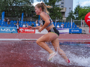 42. PZLA Mistrzostwa Polski U23, dzień 1 obrazek 22