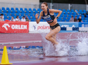 42. PZLA Mistrzostwa Polski U23, dzień 1 obrazek 4