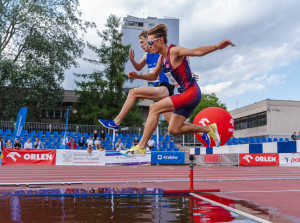 42. PZLA Mistrzostwa Polski U23, dzień 1 obrazek 13