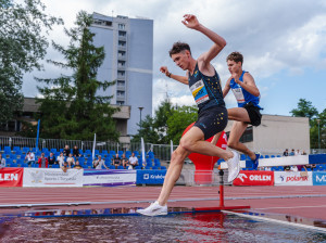 42. PZLA Mistrzostwa Polski U23, dzień 1 obrazek 14