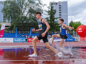 42. PZLA Mistrzostwa Polski U23, dzień 1 obrazek 15