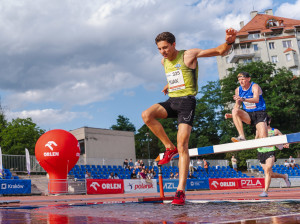 42. PZLA Mistrzostwa Polski U23, dzień 1 obrazek 16