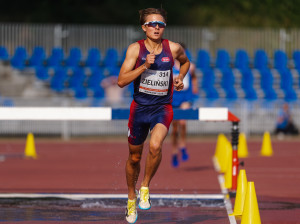 42. PZLA Mistrzostwa Polski U23, dzień 1 obrazek 20