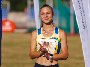 42. PZLA Mistrzostwa Polski U23, dzień 1 obrazek 1