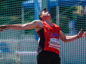 42. PZLA Mistrzostwa Polski U23, dzień 2 obrazek 3