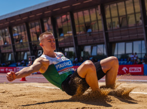 42. PZLA Mistrzostwa Polski U23, dzień 2 obrazek 22