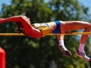 42. PZLA Mistrzostwa Polski U23, dzień 2 obrazek 8