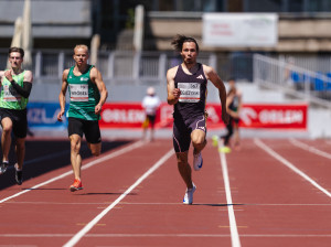 42. PZLA Mistrzostwa Polski U23, dzień 2 obrazek 3