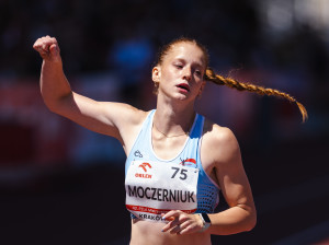 42. PZLA Mistrzostwa Polski U23, dzień 2 obrazek 7